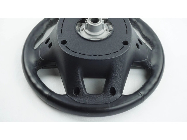 Руль KIA Rio 2012 - 2016 года 561001W711HU