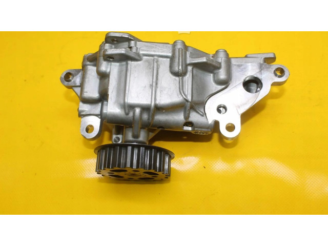 Масляный насос RWPA 7T169L440AD Ford Transit