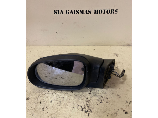 Зеркало электрическое        Mercedes-Benz A W168  1997 - 2004 года   