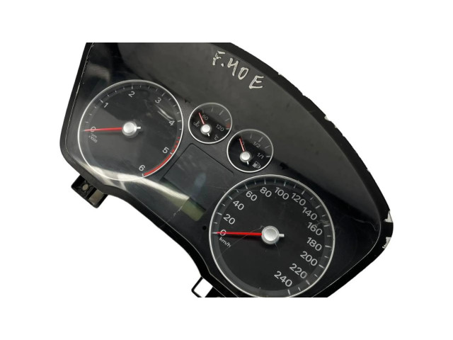 Přístrojová deska Ford Focus 2009 3M5F10841B, AU620A