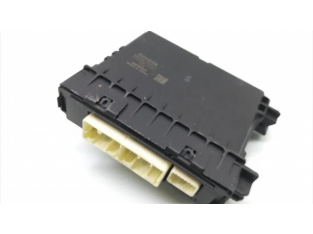 Блок управления климат-контролем 88650-53571, 277400-4491 Lexus IS-F