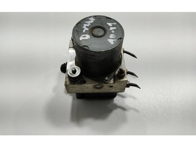 Блок АБС 8973879860 Isuzu D-Max