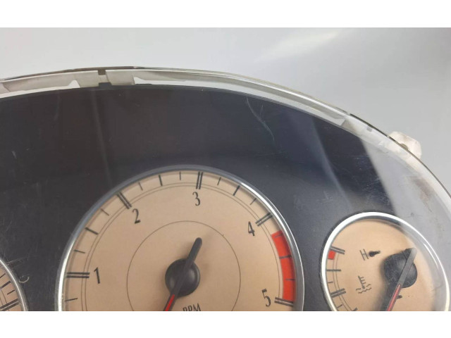 Přístrojová deska Chrysler Grand Voyager IV 2004 R987AC