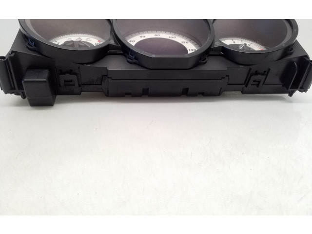 Přístrojová deska Mercedes-Benz CLS C218 X218 2012 A2189007502, A2C53435189