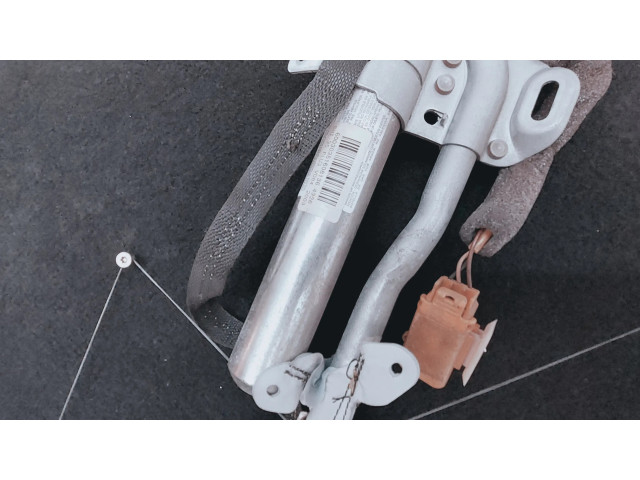 Боковая подушка безопасности 3D1880742B, 30323459   Volkswagen Phaeton