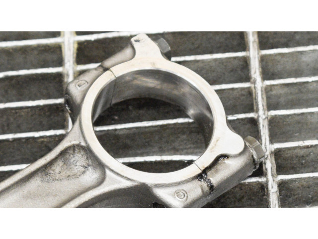 Поршень 120A18001R, 7701475074 Renault Clio IV для дизельного двигателя 1.5