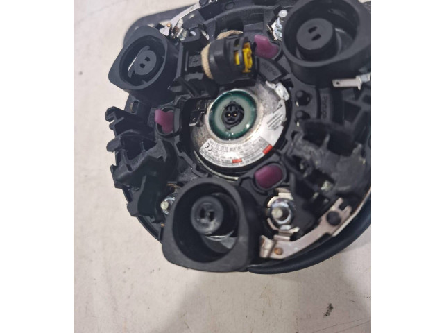 Подушка безопасности водителя 36A880201E   Bentley Bentayga