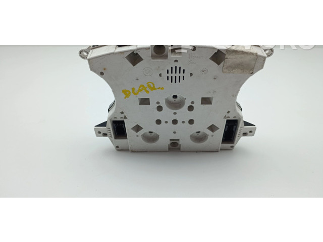 Панель приборов 62116928884 Mini One - Cooper R50 - 53