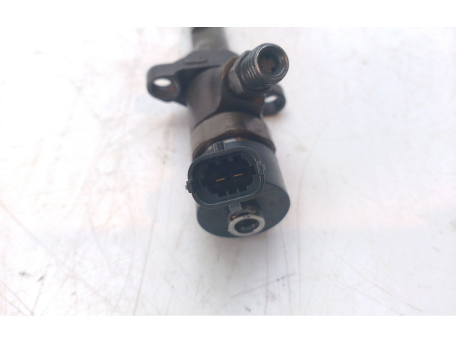 Форсунка 0445110188 Citroen C4 Grand Picasso 9HY