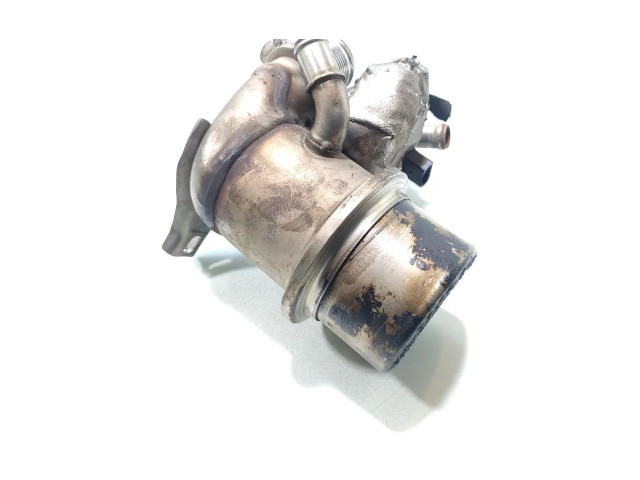 Клапан EGR 04L131512BG, 618720192   Skoda Superb B8 (3V)