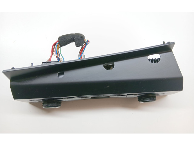 Блок управления климат-контролем 8T1820043ARXZF, 8T1820043ARXZF   Audi A5 Sportback 8TA