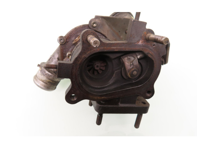 Турбина 55222015, 55222015    Fiat Linea  198 A4.000 