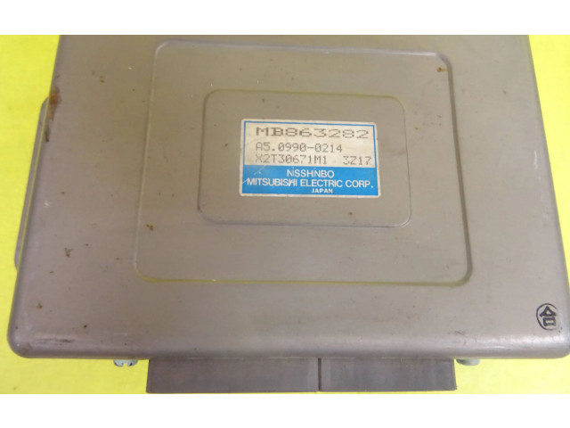 Блок управления АБС MB863282   Mitsubishi Galant