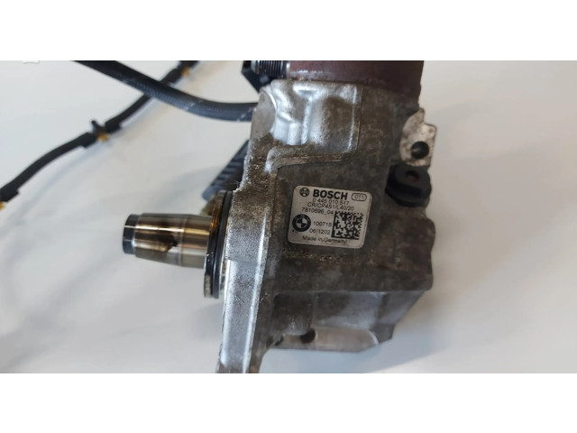 Vstřikovací čerpadlo 0445010517, 781069604 BMW 3 E90 E91 pro naftový motor 2.0 N47 D20 C