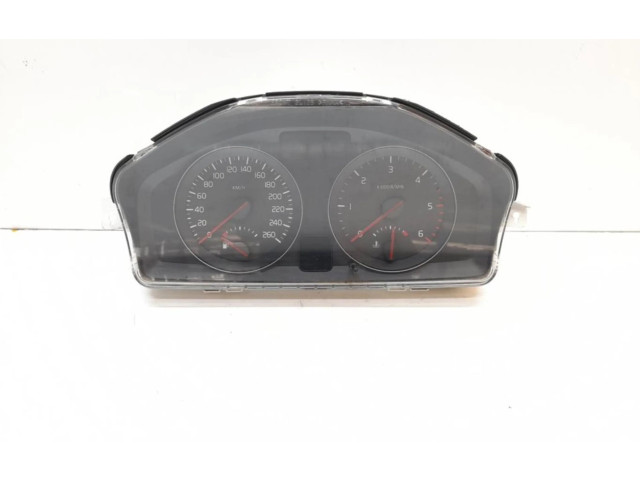 Панель приборов 30765310 Volvo C30