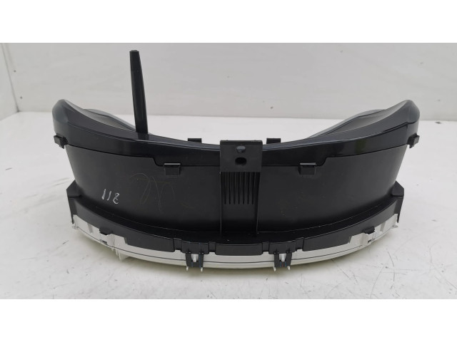 Přístrojová deska Honda HR-V 2016 MX2575204840, 78100T7SE520M1