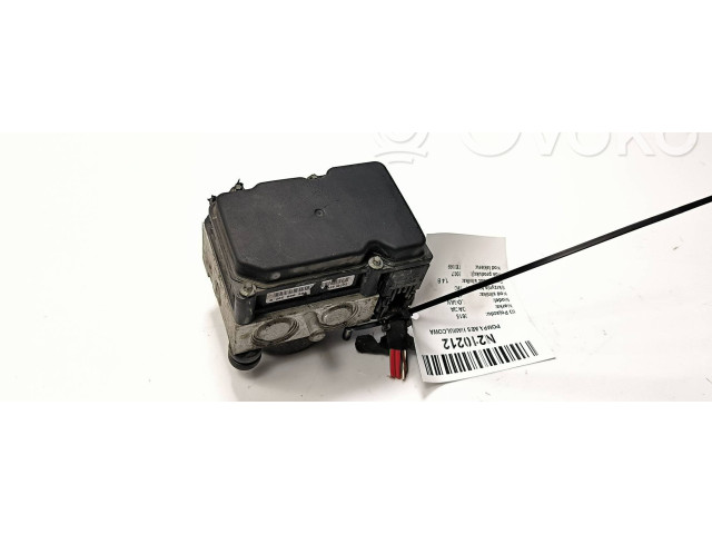 Блок АБС 0265800584 Dacia Logan I 2004 - 2012 года