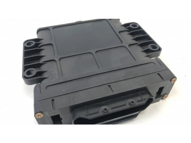 Блок управления коробки передач