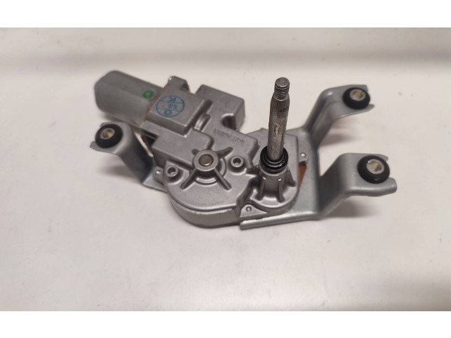 Моторчик заднего дворника 67637407264    BMW X3 G01