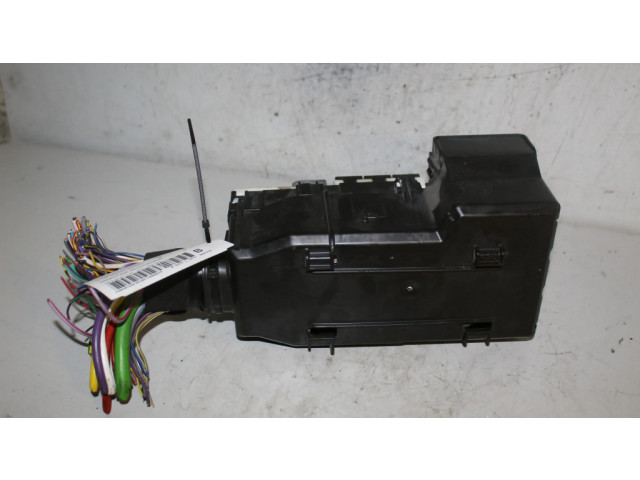 Блок предохранителей Ford Tourneo Custom