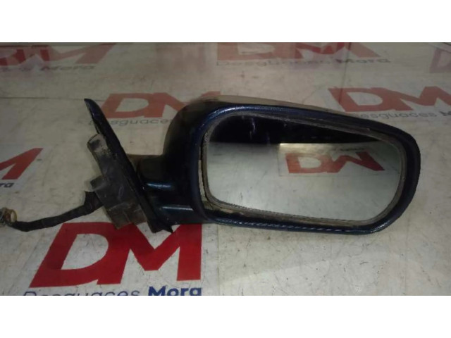 Зеркало электрическое Honda Prelude 1983-1984 года