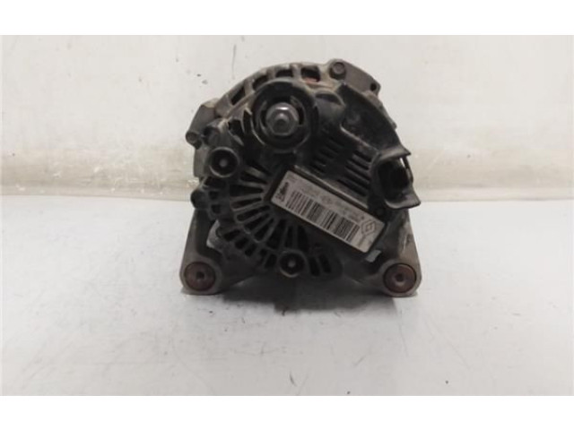 Генератор 8200654541B, 2543509C   Renault Twingo II      
