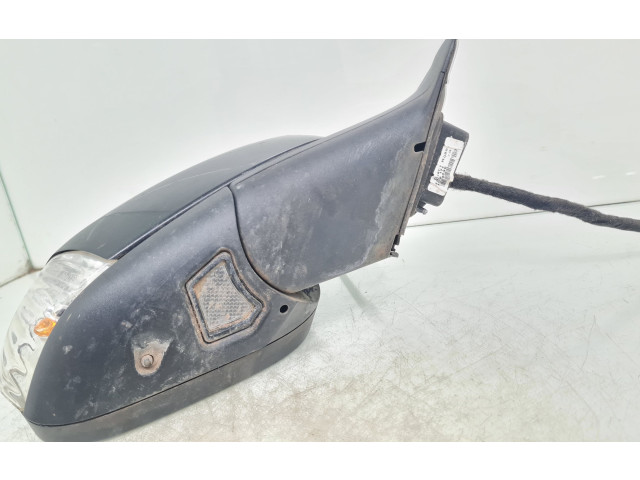 Zpětné zrcátko  Volvo XC70 2007  3303008, 30716636  