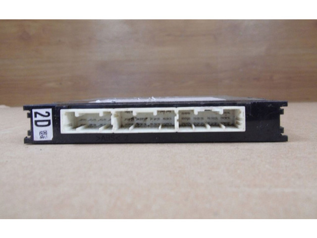 Блок управления 88802SG030   Subaru Forester SJ