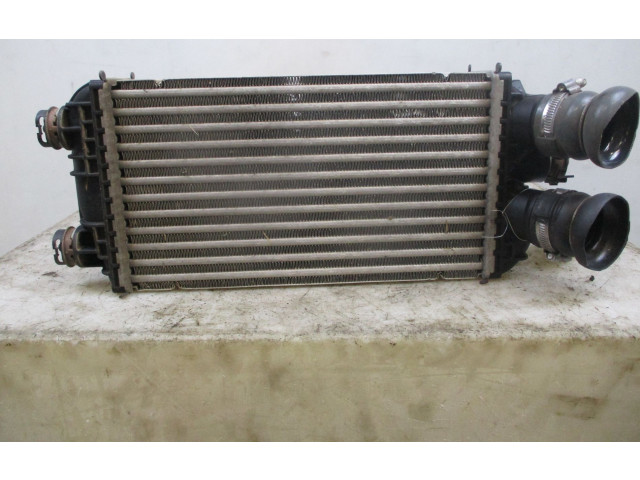 Интеркулер  9824742280, 22402963   Peugeot 2008 II 