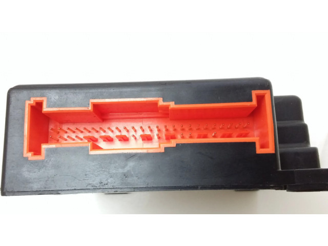 Блок подушек безопасности 9641968380   Citroen C5