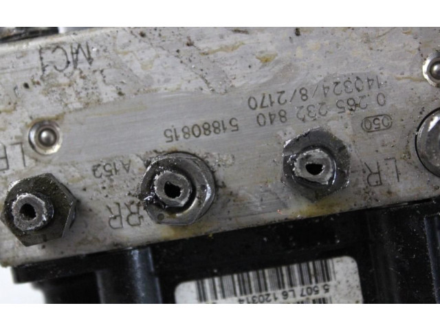 Jednotka ABS 51880815 Fiat 500 2014