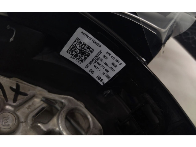 Руль Audi A3 8Y  2020 -  года 8Y0419091Q      