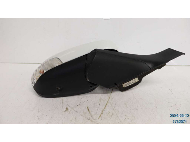 Зеркало электрическое        Volvo V70  2008 - 2013 года   