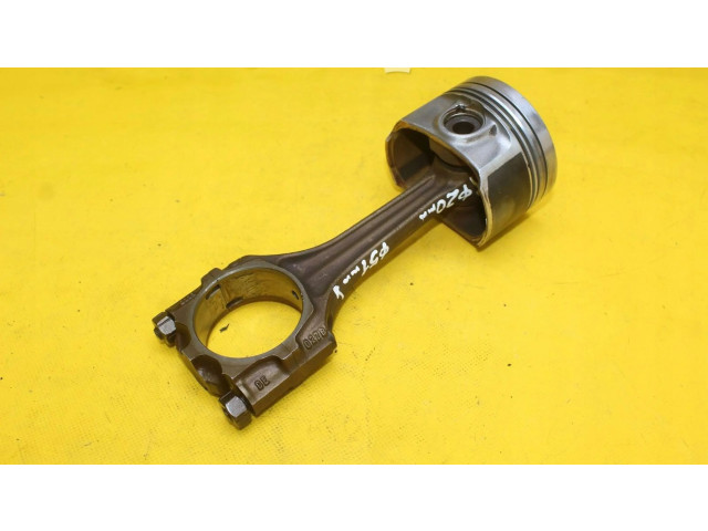 Píst 81P27   Seat Leon (1M)     