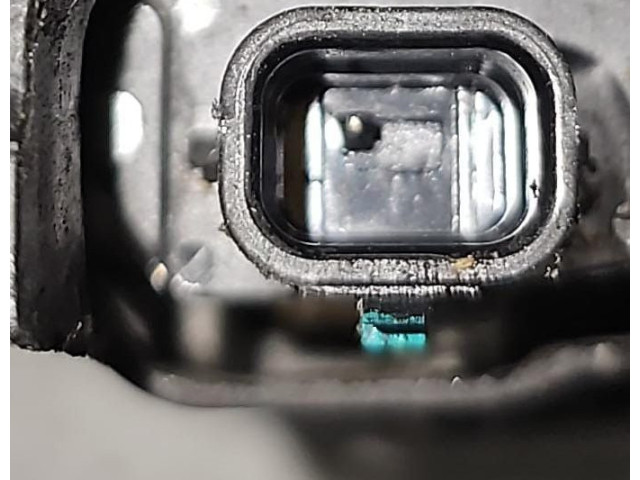 Генератор H543509A, H543509A   Renault Twingo II      