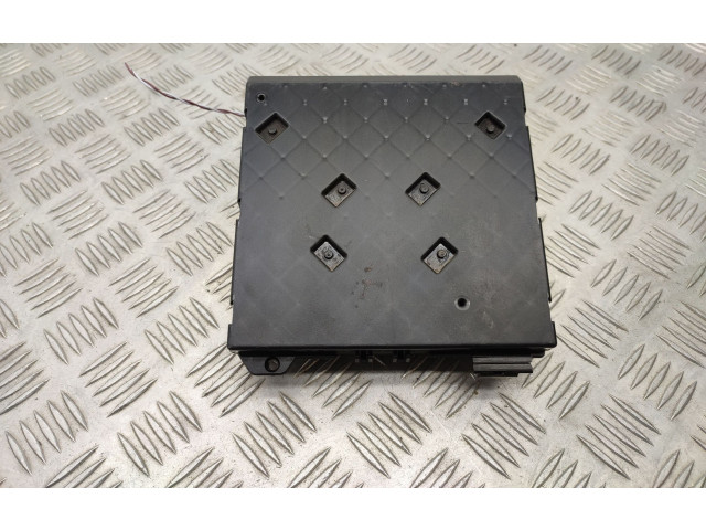 Блок комфорта 6R7937087H Skoda Fabia Mk2 (5J)