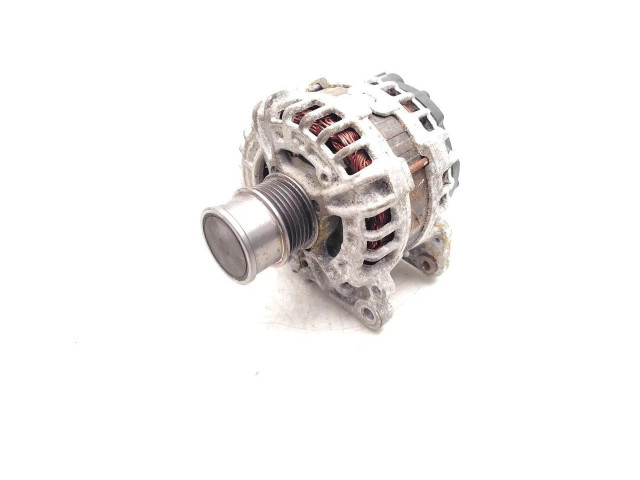 Генератор 04C903023L Audi A1