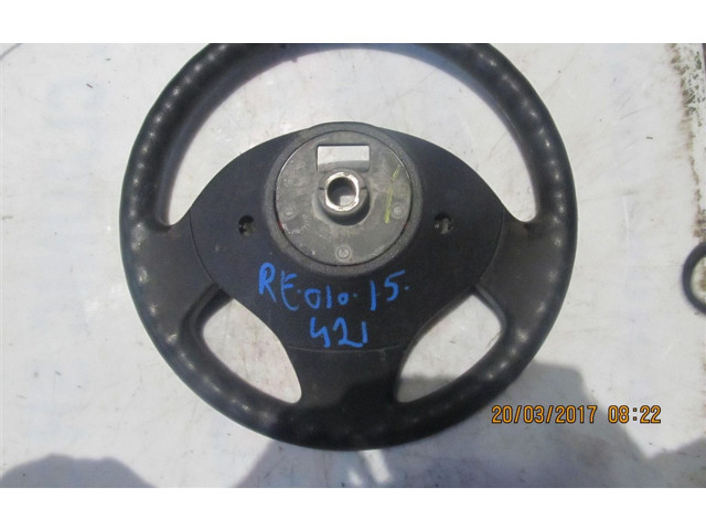 Руль Renault Kangoo II  2008 - 2014 года       