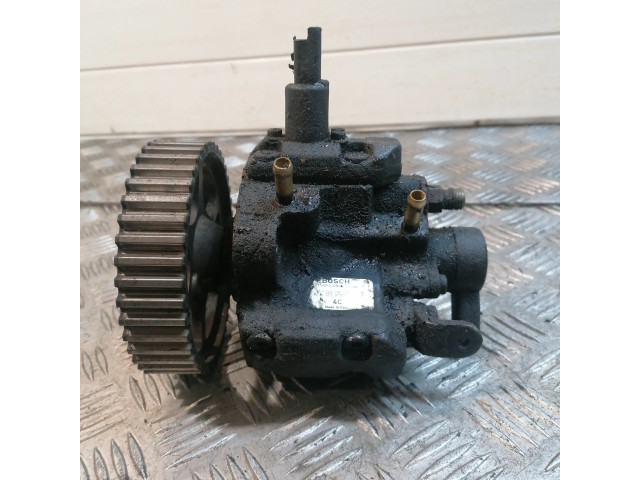 Vstřikovací čerpadlo 0445010021 Lancia Phedra pro naftový motor 2.0