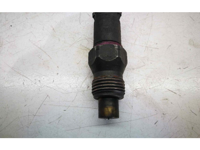 Форсунка LCR6735404, LUCAS Renault Clio II