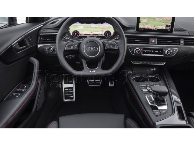 Вентилятор печки 8W0880201BB, 8W0880201BA Audi A4 S4 B9 8W