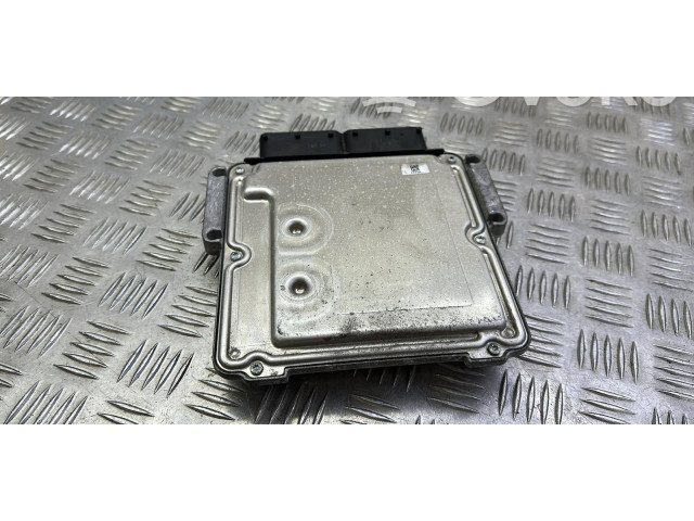 Řídící jednotka GX7312C520FAG, 0281032729   Land Rover Discovery Sport 2017