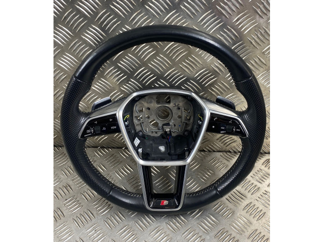 Volant Audi A6 S6 C8 4K 2020 4K0419091F