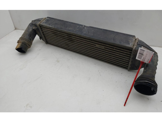 Интеркулер  17513453726   BMW X3 E83 