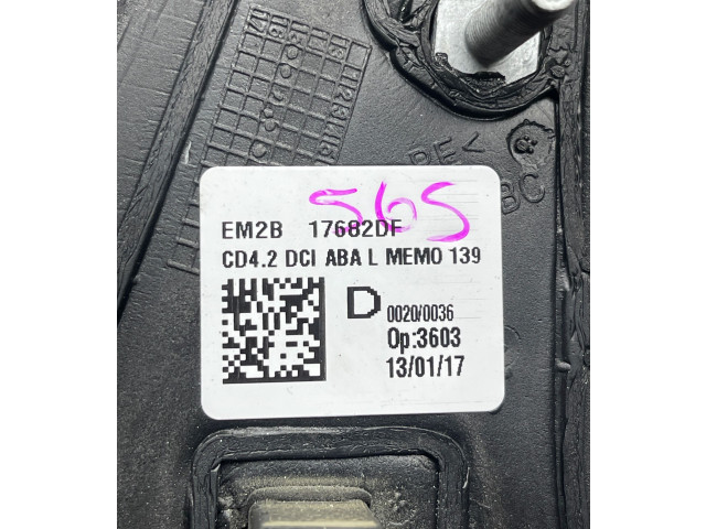 Зеркало электрическое        Ford S-MAX  2015 -  года   