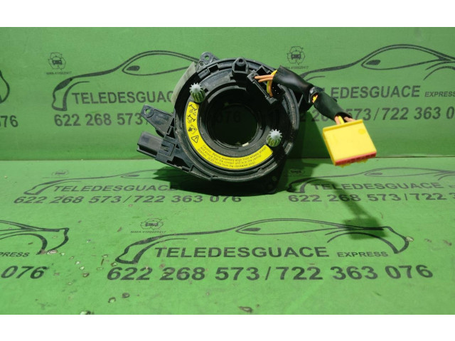 Подрулевой шлейф SRS 31343218 Volvo S60