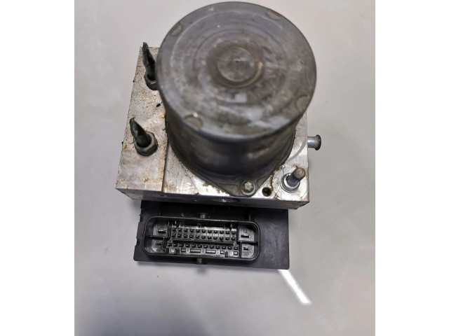 Блок АБС 4F0910517AD, 4F0614517AA   Audi  A6 S6 C6 4F  2004 - 2011 года