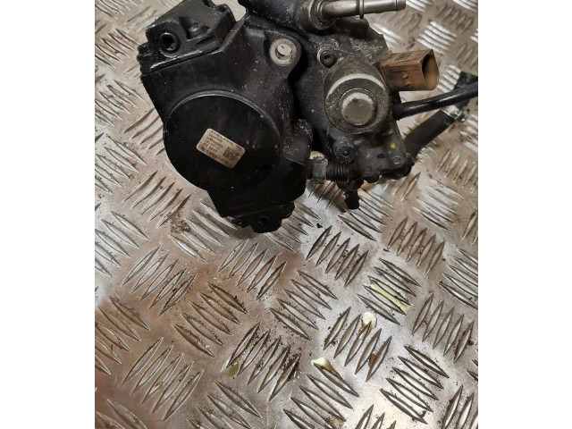 Vstřikovací čerpadlo A6510703301, 28447442 Mercedes-Benz C W205