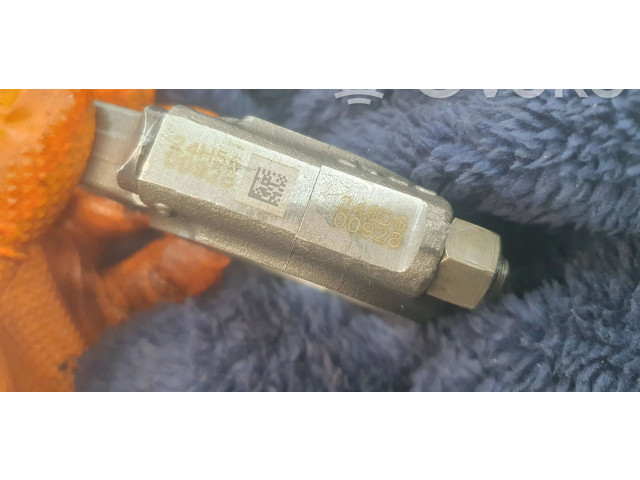  Поршень с шатуном    Peugeot Expert  