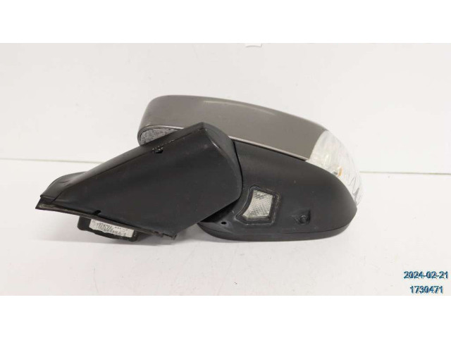 Зеркало электрическое        Volvo XC90  2007 - 2014 года   